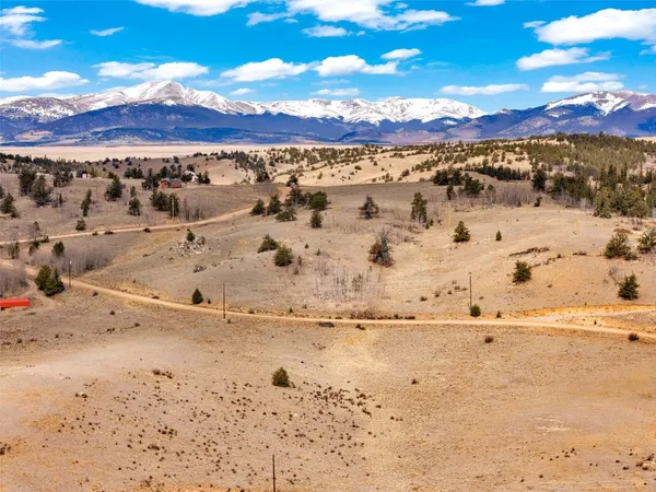 a view of ocean and mountain