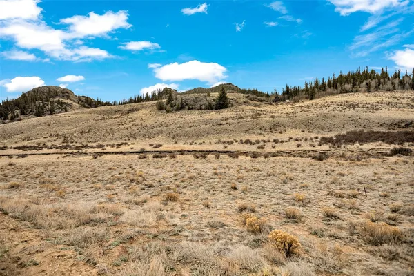 $44,000 | 1950 Travois Road, Como, CO 80456