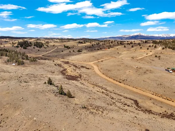 $48,000 | 1950 Travois Road, Como, CO 80456