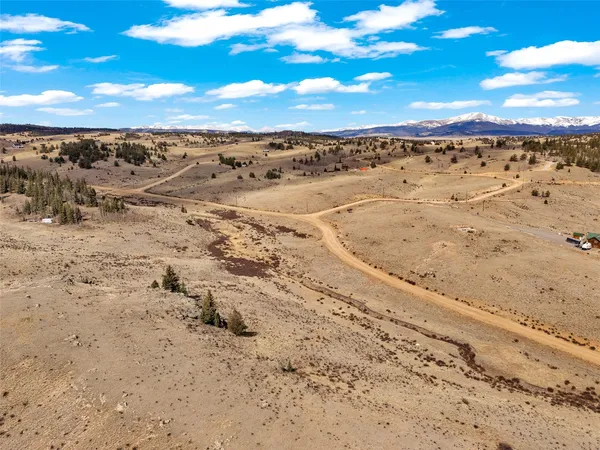$44,000 | 1950 Travois Road, Como, CO 80456