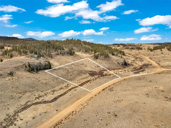 $44,000 | 1950 Travois Road, Como, CO 80456