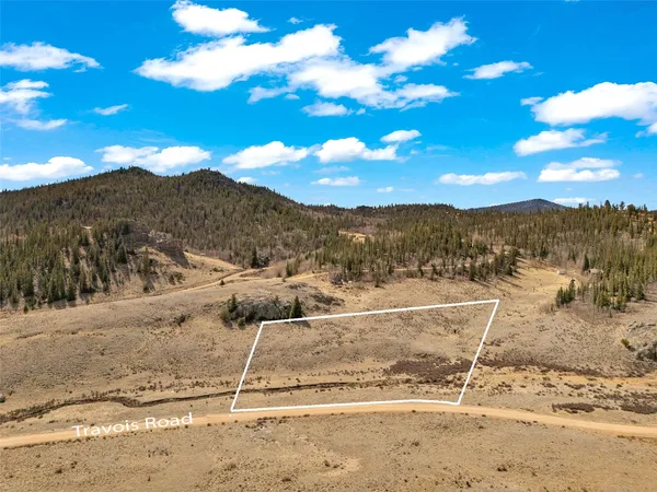 $44,000 | 1950 Travois Road, Como, CO 80456