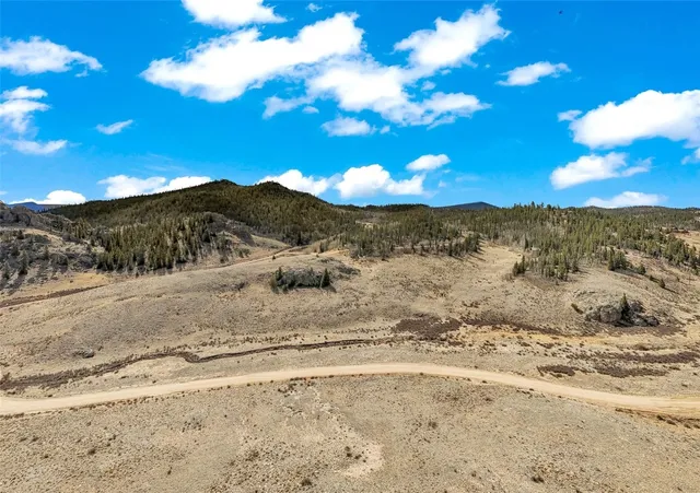 $48,000 | 1950 Travois Road, Como, CO 80456