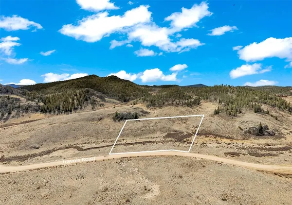 $48,000 | 1950 Travois Road, Como, CO 80456