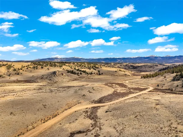 $44,000 | 1950 Travois Road, Como, CO 80456