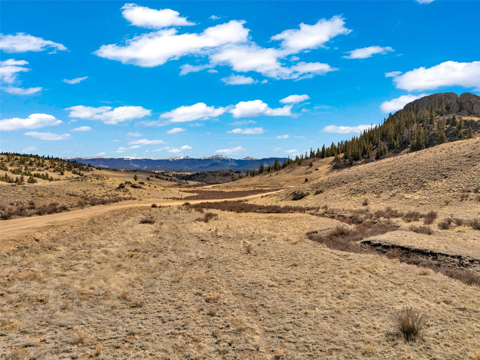 1950 Travois Road Como, CO 80456 - Photo 5 of 35 a view of ocean view
