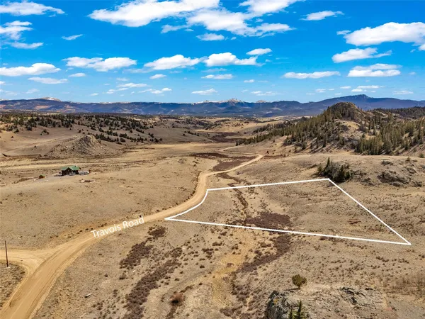 $44,000 | 1950 Travois Road, Como, CO 80456