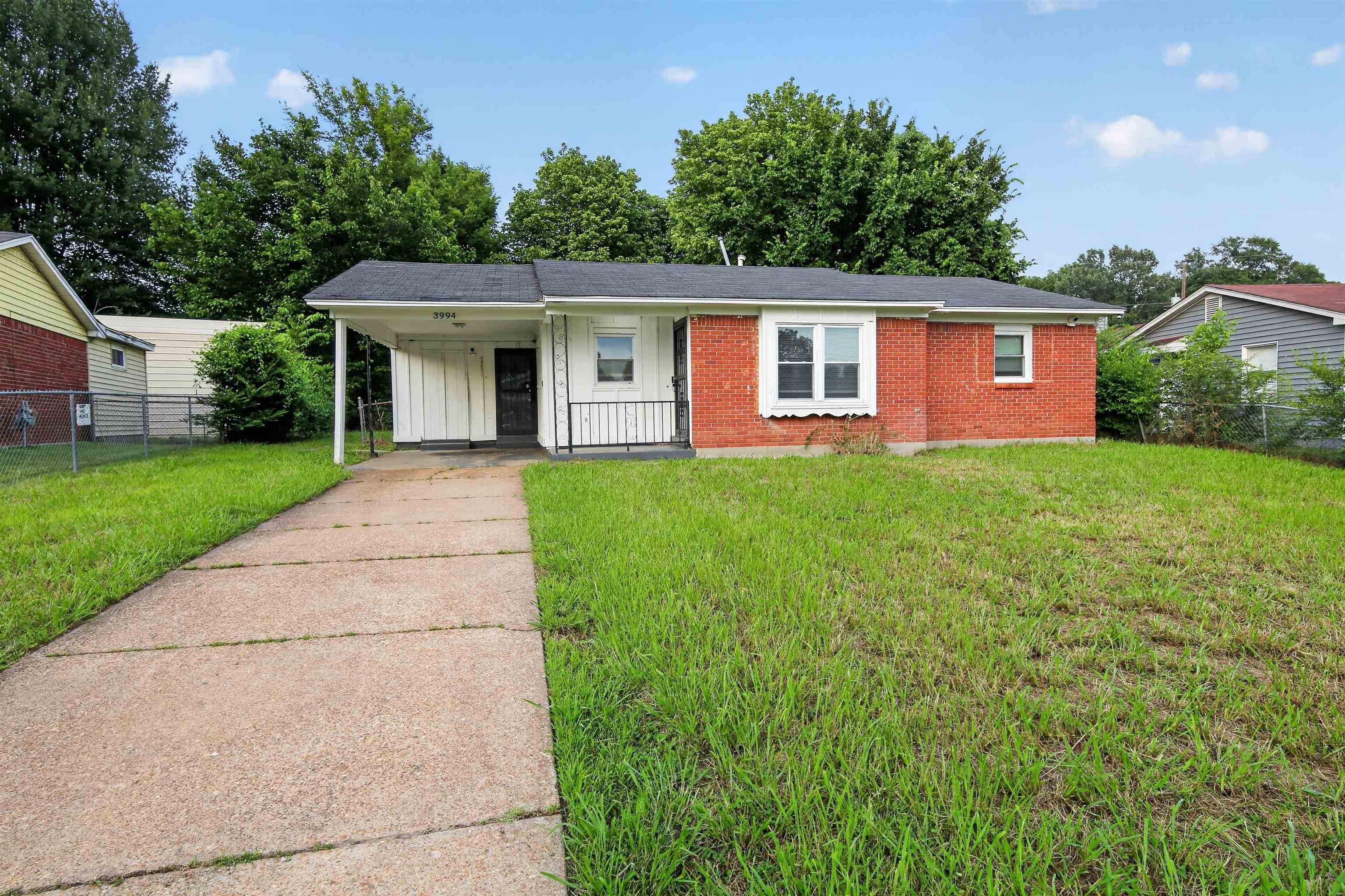 3994 Leech Road Memphis, TN 38109 - Photo 2 of 30