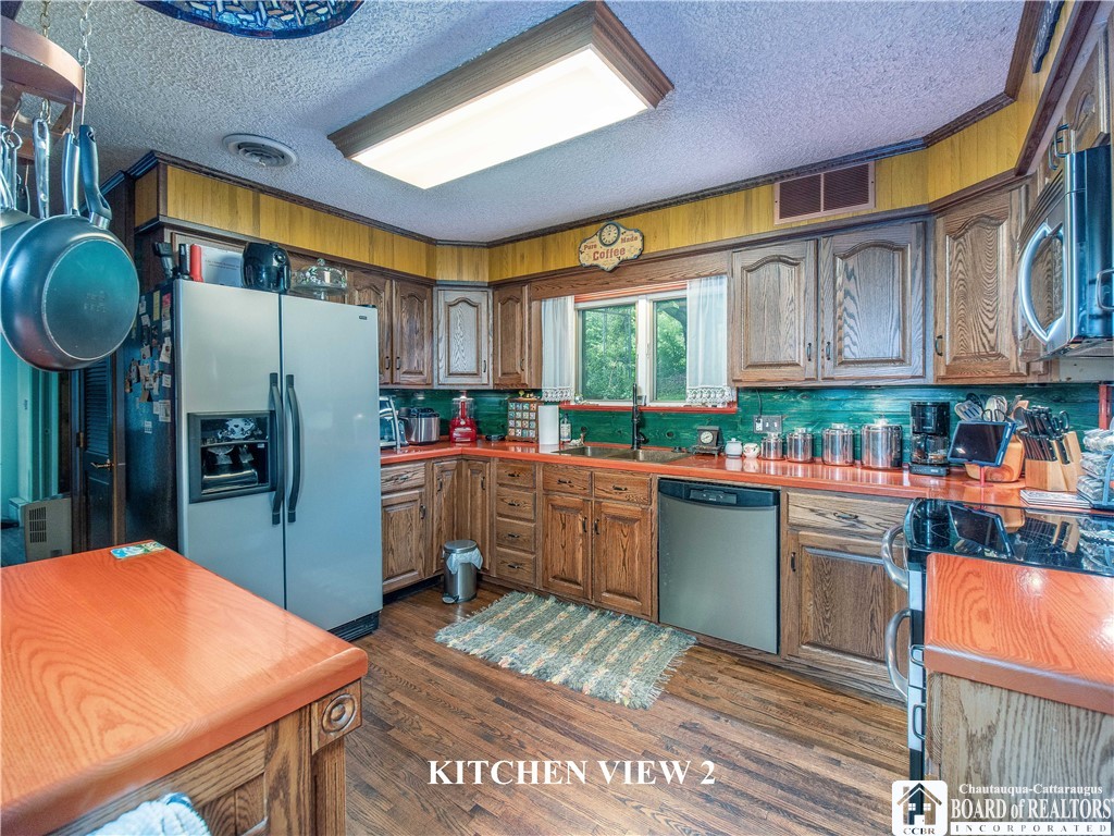 5152 John Darling Road Conewango Valley, NY 14726 - Photo 12 of 40
