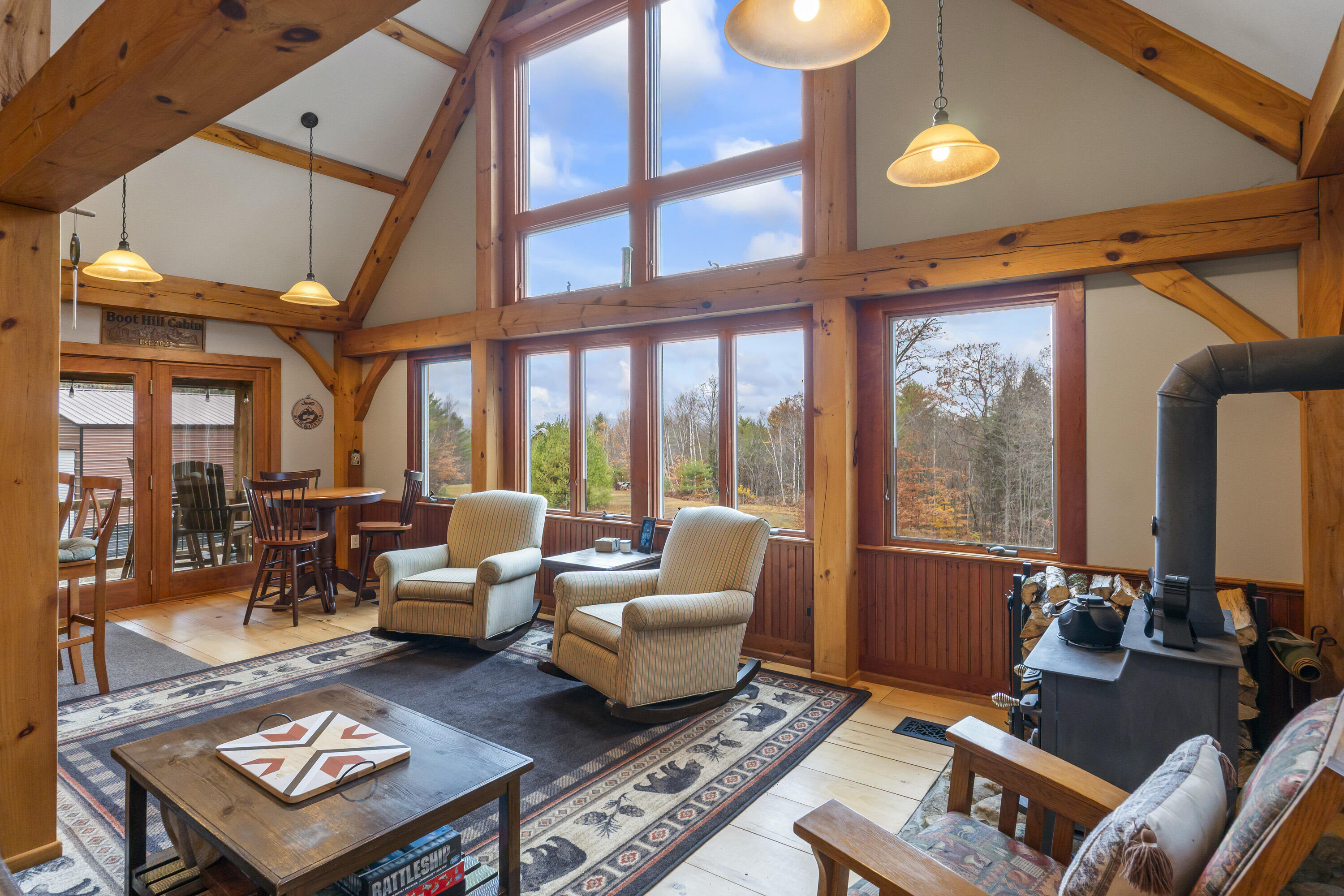 92 Boot Hill Road Fryeburg, ME 04037 - Photo 11 of 44 92 Boot Hill Rd_120