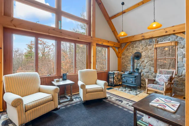 $449,000 | 92 Boot Hill Road, Fryeburg, ME 04037