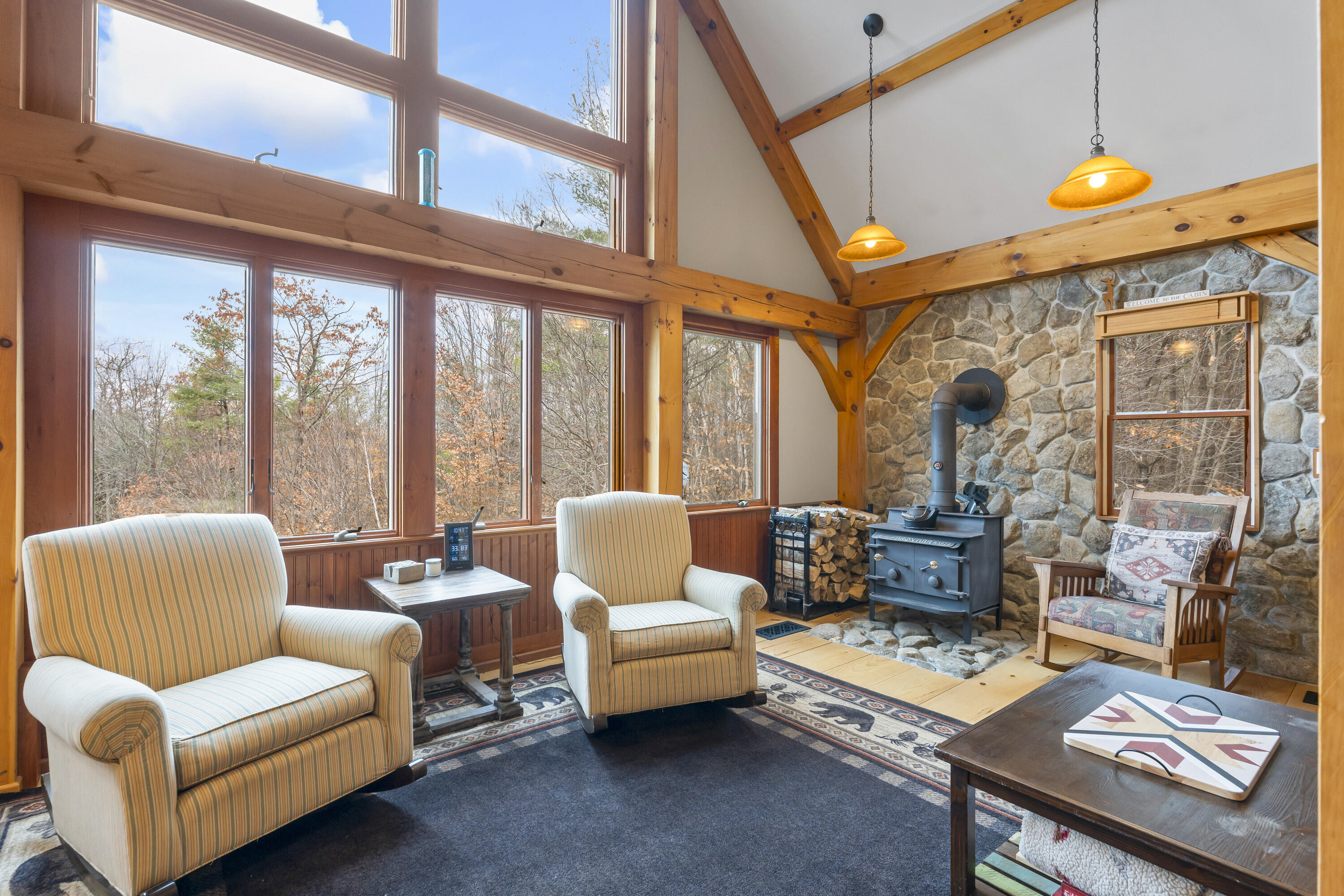 92 Boot Hill Road Fryeburg, ME 04037 - Photo 12 of 44 92 Boot Hill Rd_121