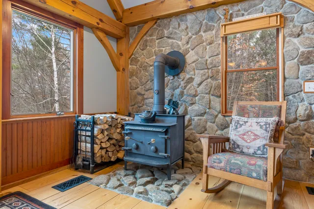 $449,000 | 92 Boot Hill Road, Fryeburg, ME 04037