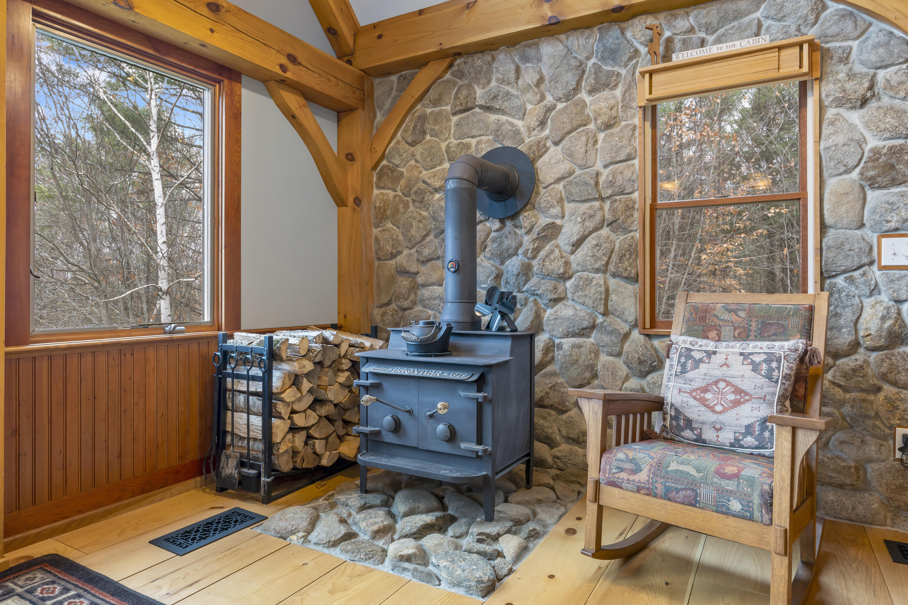 92 Boot Hill Road Fryeburg, ME 04037 - Photo 13 of 44 92 Boot Hill Rd_122