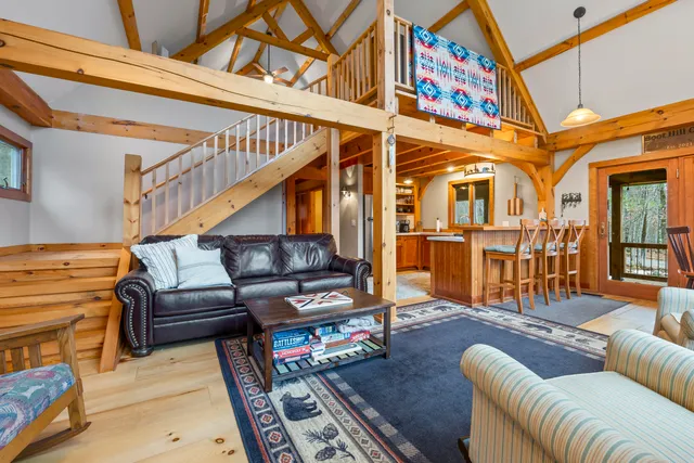 $449,000 | 92 Boot Hill Road, Fryeburg, ME 04037