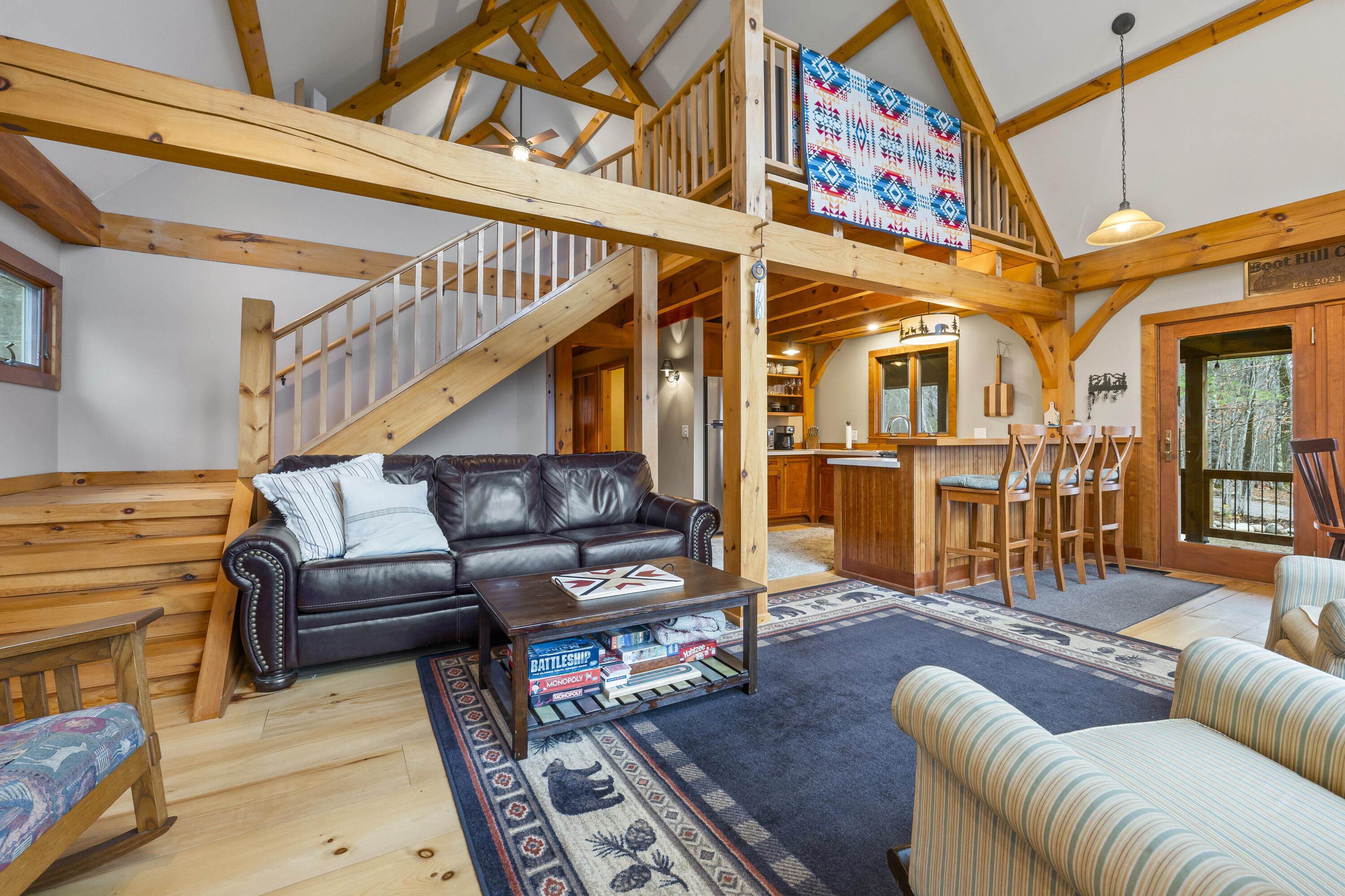 92 Boot Hill Road Fryeburg, ME 04037 - Photo 14 of 44 92 Boot Hill Rd_123