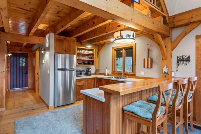 $449,000 | 92 Boot Hill Road, Fryeburg, ME 04037