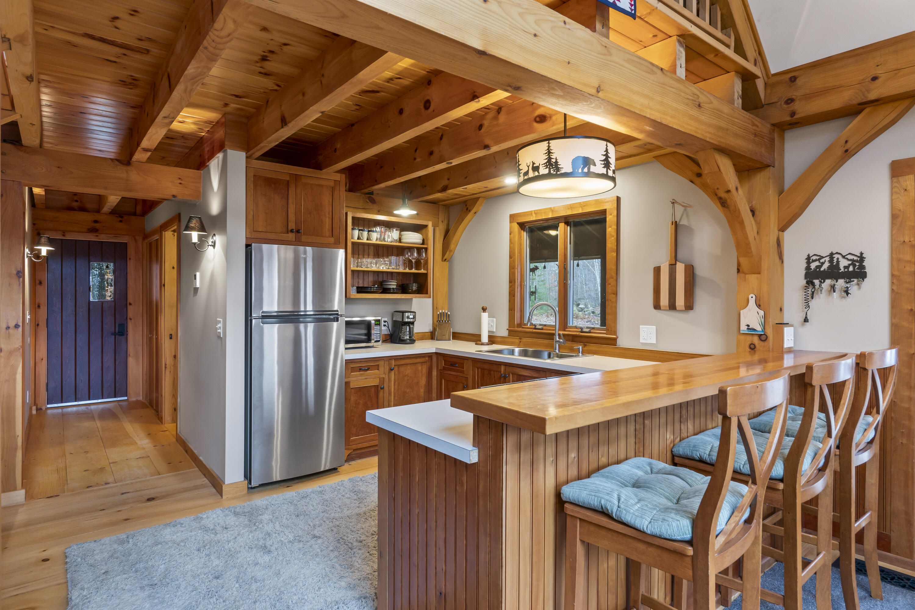 92 Boot Hill Road Fryeburg, ME 04037 - Photo 15 of 44 92 Boot Hill Rd_111