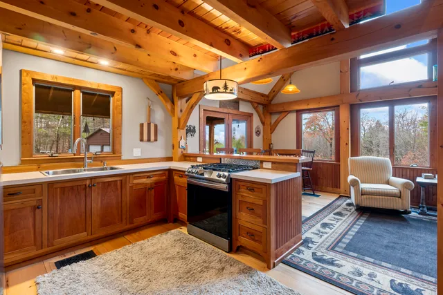 $449,000 | 92 Boot Hill Road, Fryeburg, ME 04037