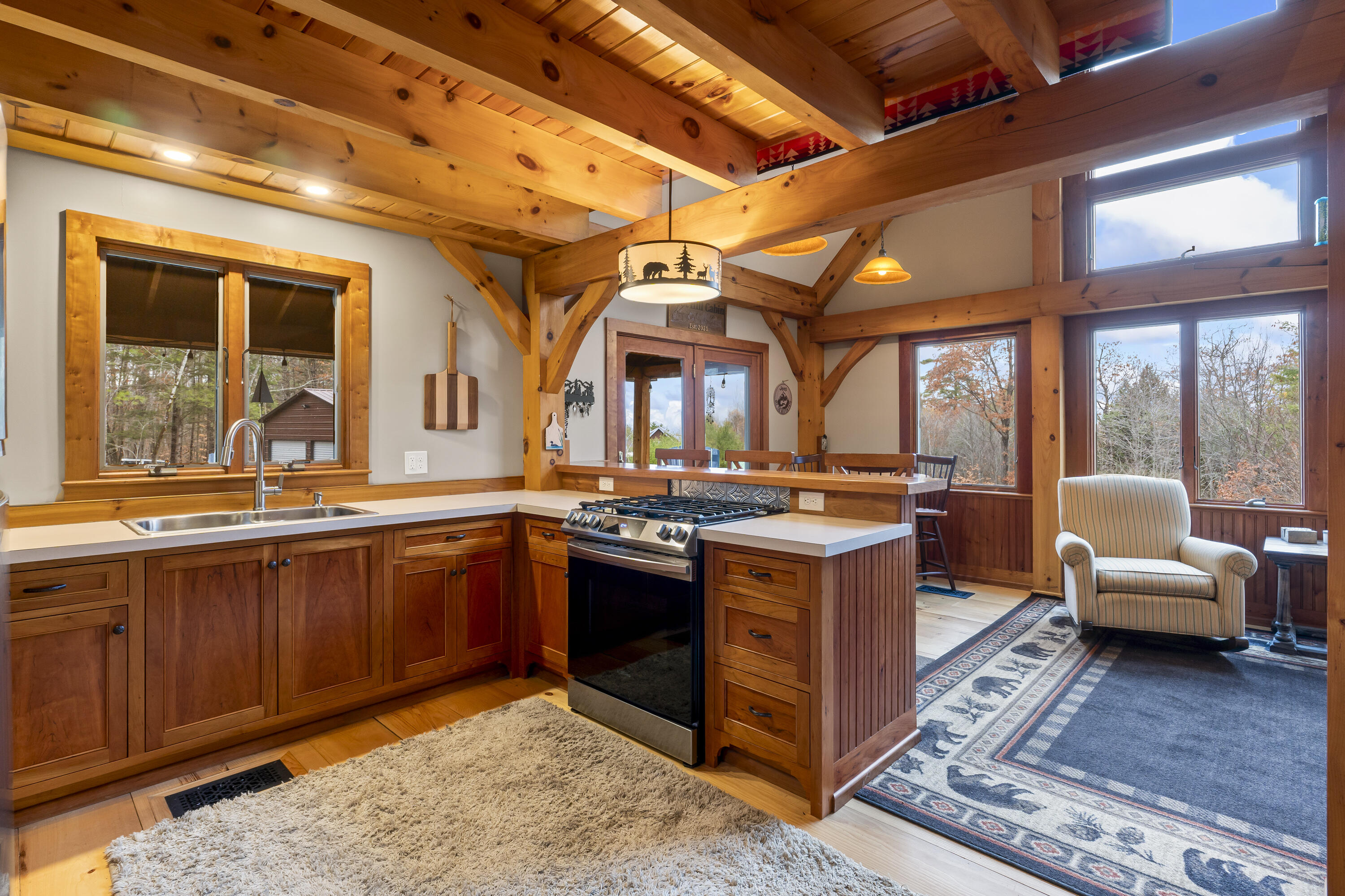 92 Boot Hill Road Fryeburg, ME 04037 - Photo 16 of 44 92 Boot Hill Rd_113