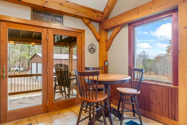 $449,000 | 92 Boot Hill Road, Fryeburg, ME 04037