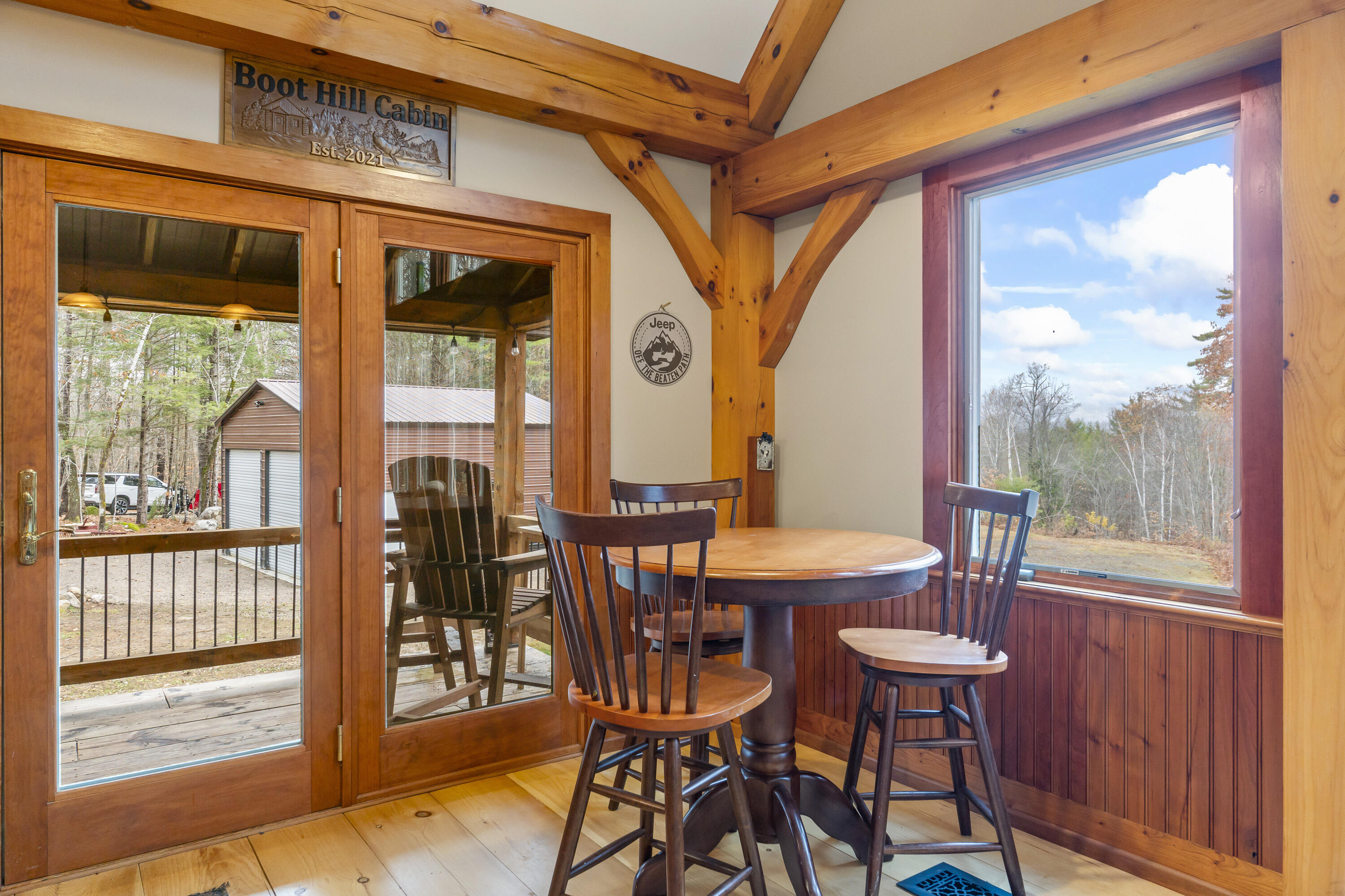 92 Boot Hill Road Fryeburg, ME 04037 - Photo 17 of 44 92 Boot Hill Rd_116