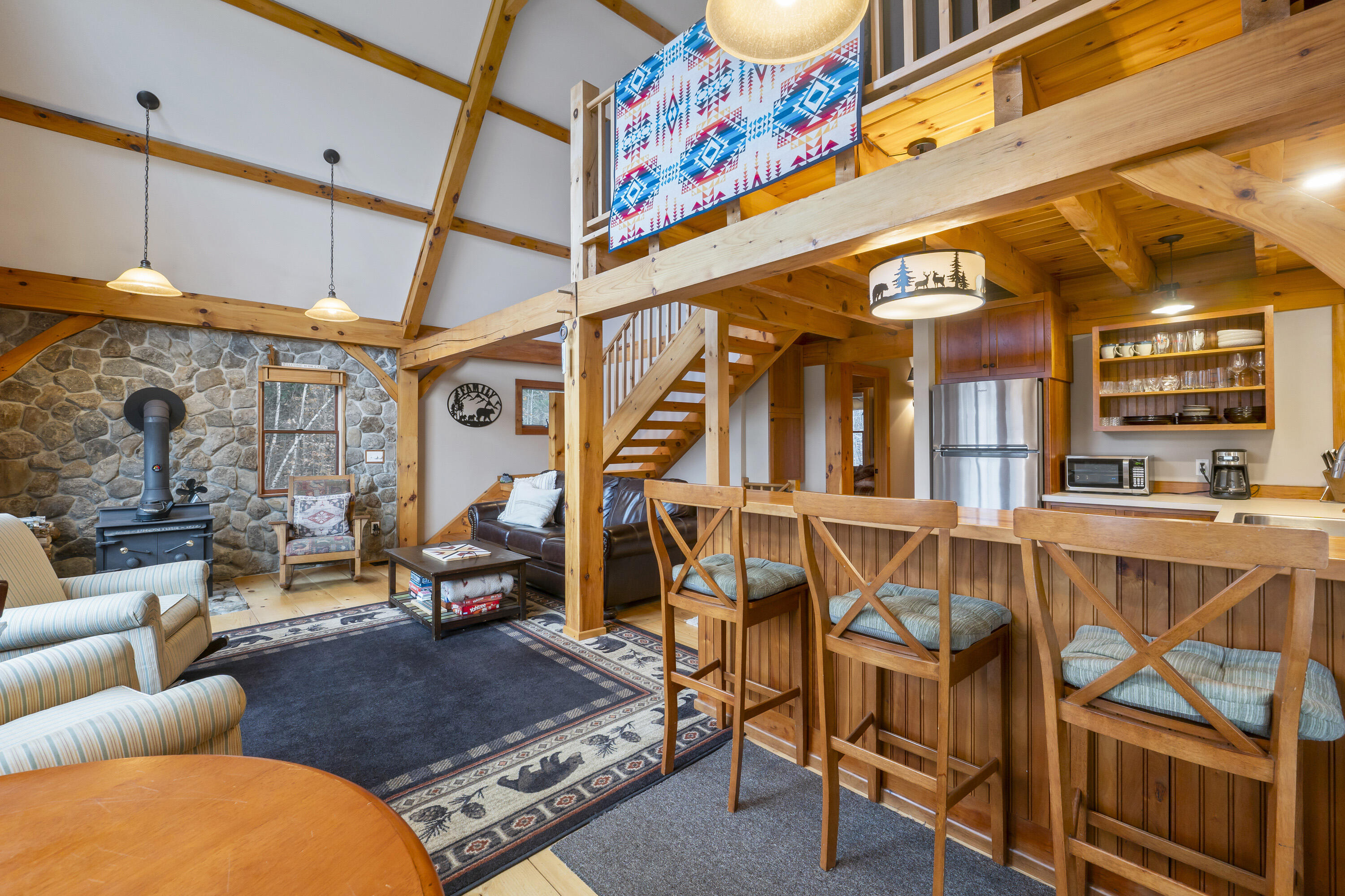 92 Boot Hill Road Fryeburg, ME 04037 - Photo 18 of 44 92 Boot Hill Rd_115