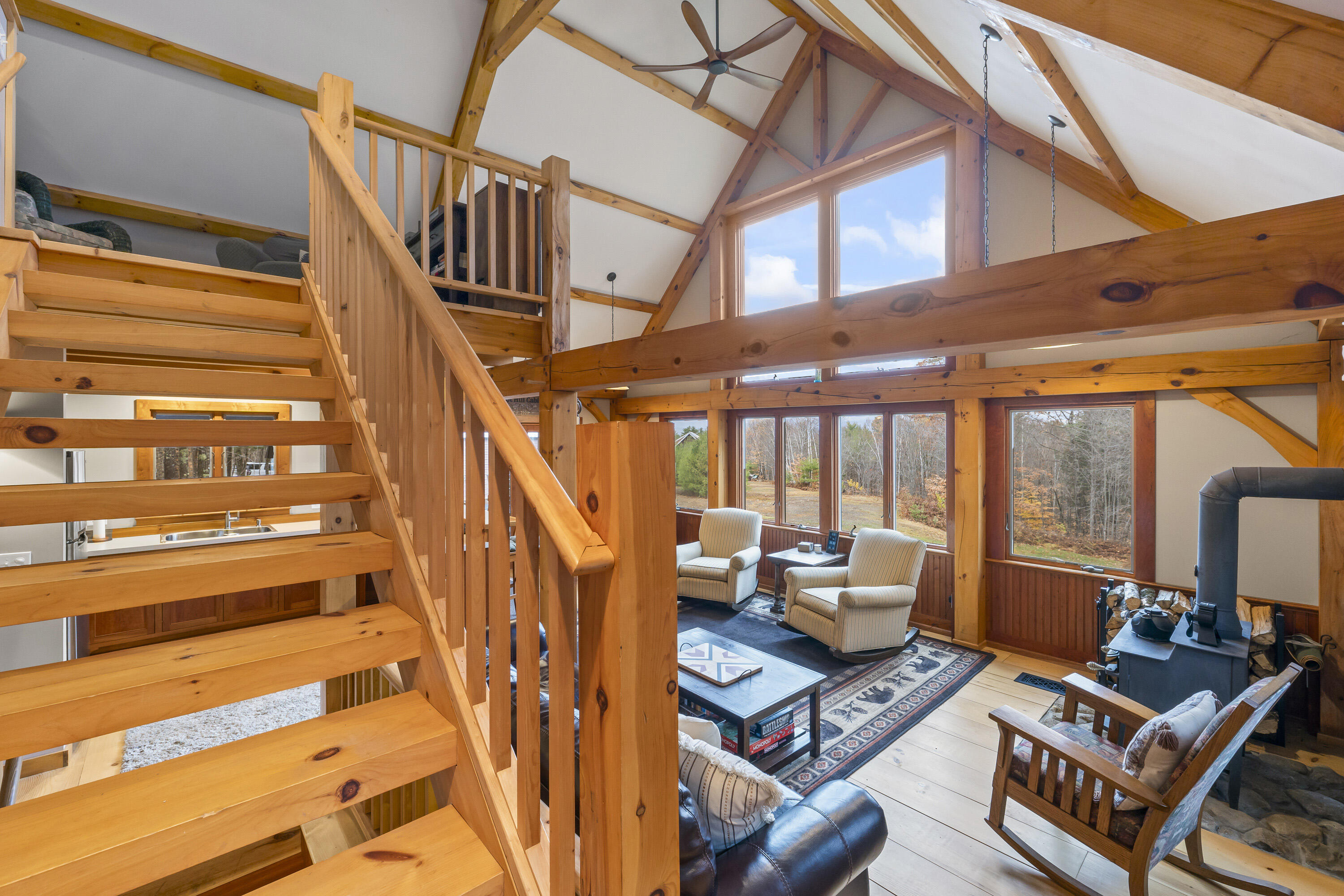 92 Boot Hill Road Fryeburg, ME 04037 - Photo 19 of 44 92 Boot Hill Rd_124