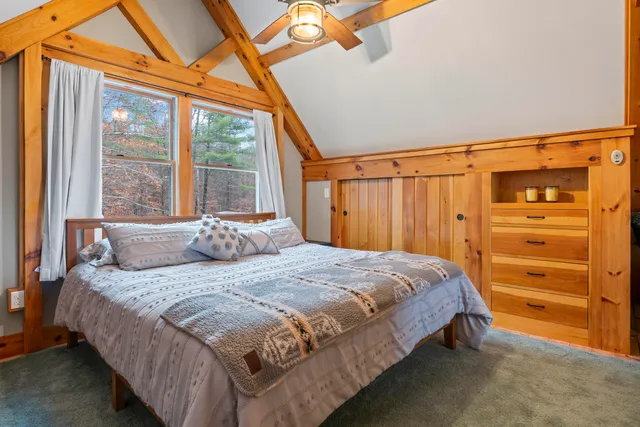 $449,000 | 92 Boot Hill Road, Fryeburg, ME 04037