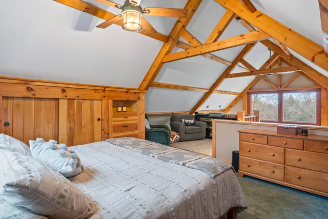 $449,000 | 92 Boot Hill Road, Fryeburg, ME 04037