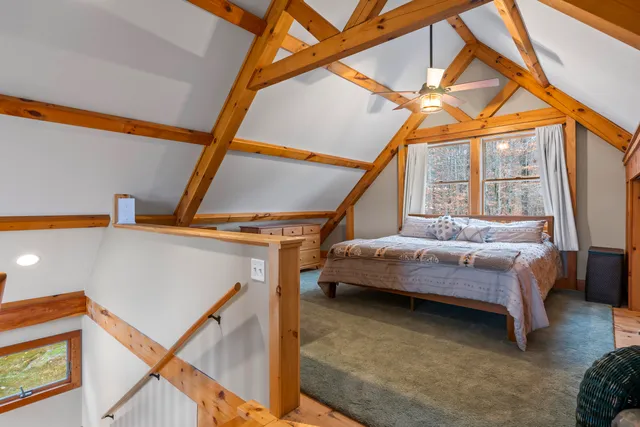 $449,000 | 92 Boot Hill Road, Fryeburg, ME 04037