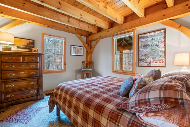 $449,000 | 92 Boot Hill Road, Fryeburg, ME 04037