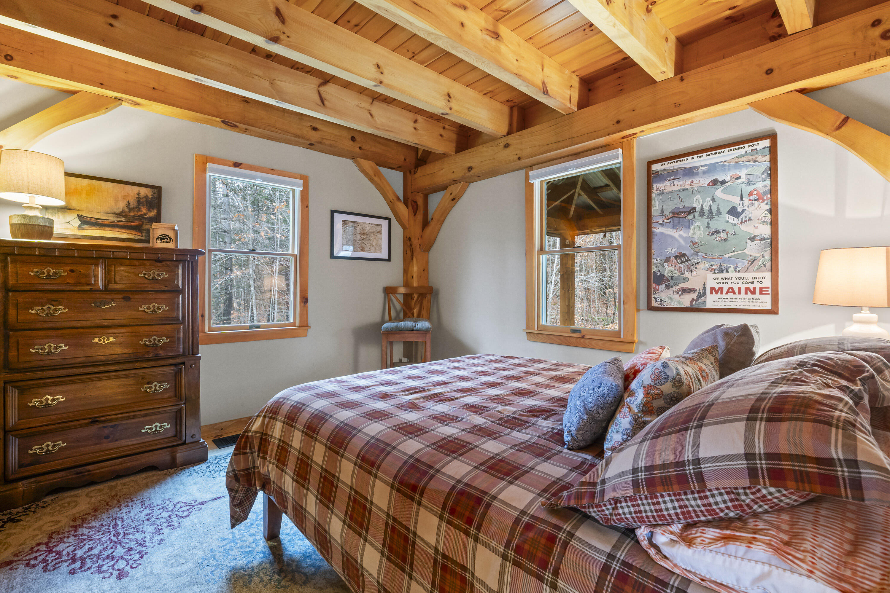 92 Boot Hill Road Fryeburg, ME 04037 - Photo 25 of 44 92 Boot Hill Rd_110