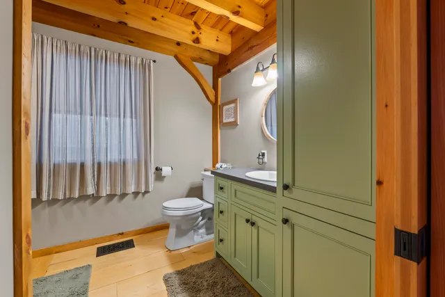 $449,000 | 92 Boot Hill Road, Fryeburg, ME 04037