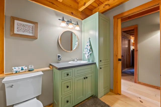 $449,000 | 92 Boot Hill Road, Fryeburg, ME 04037