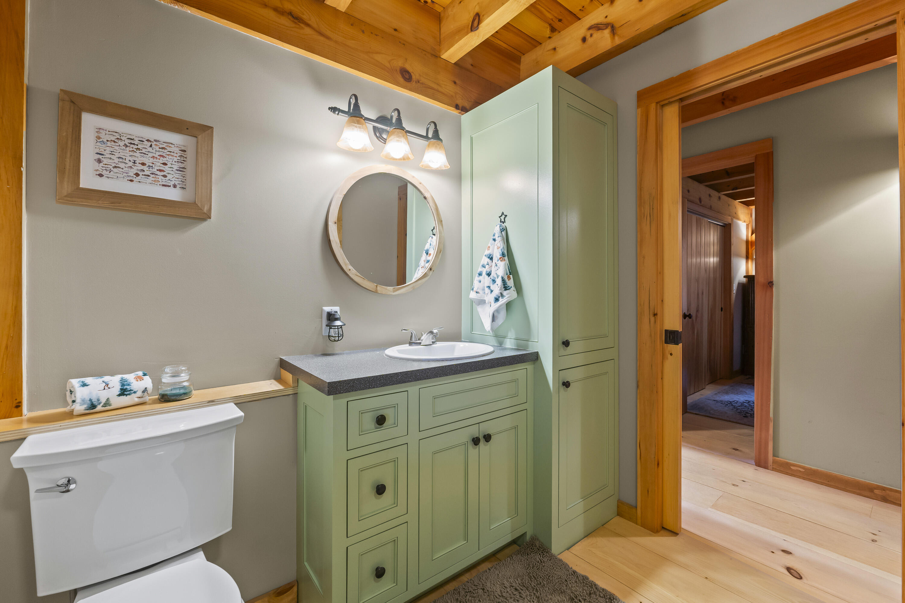 92 Boot Hill Road Fryeburg, ME 04037 - Photo 27 of 44 92 Boot Hill Rd_106