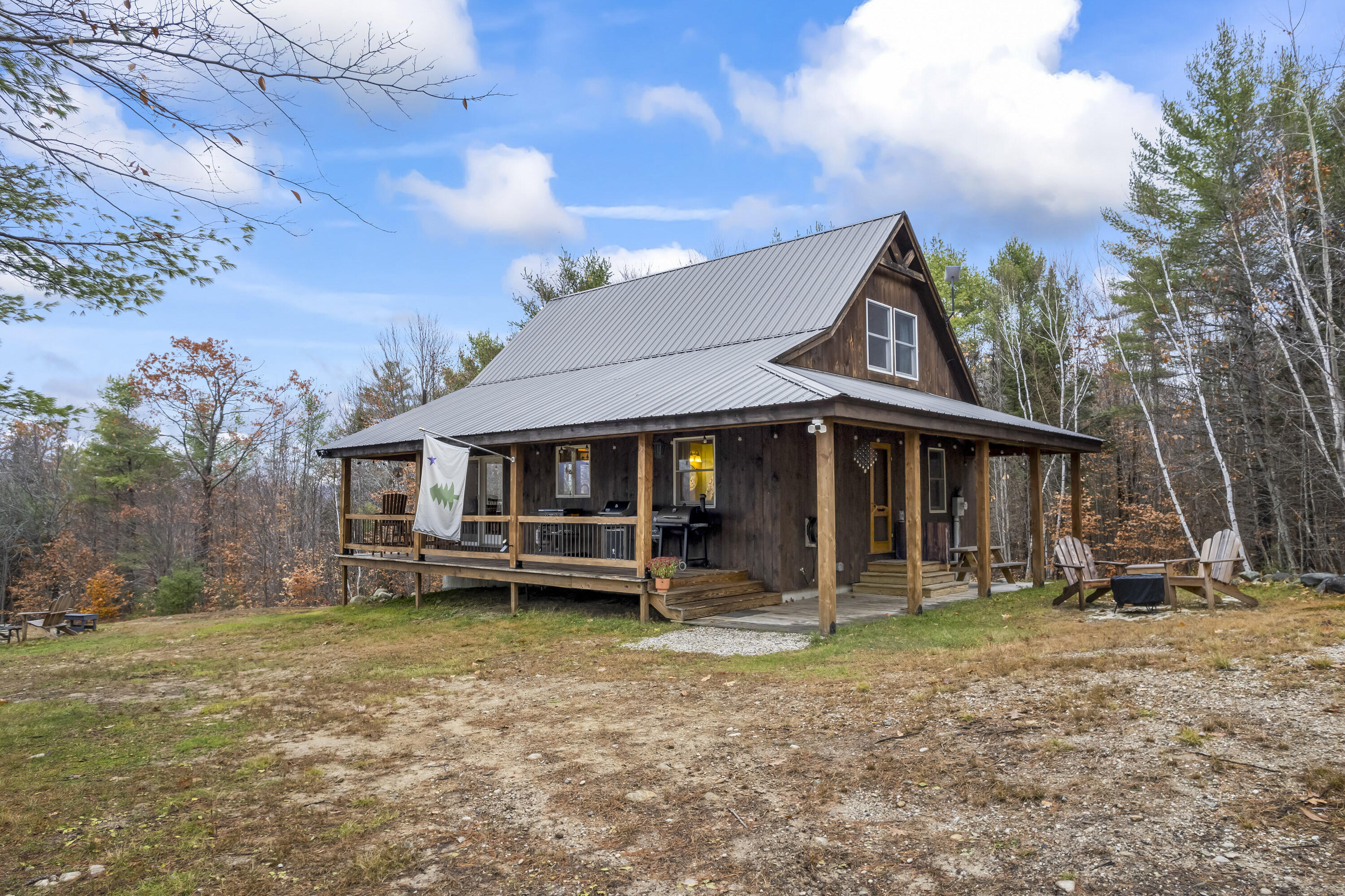 92 Boot Hill Road Fryeburg, ME 04037 - Photo 3 of 44 92 Boot Hill Rd_102