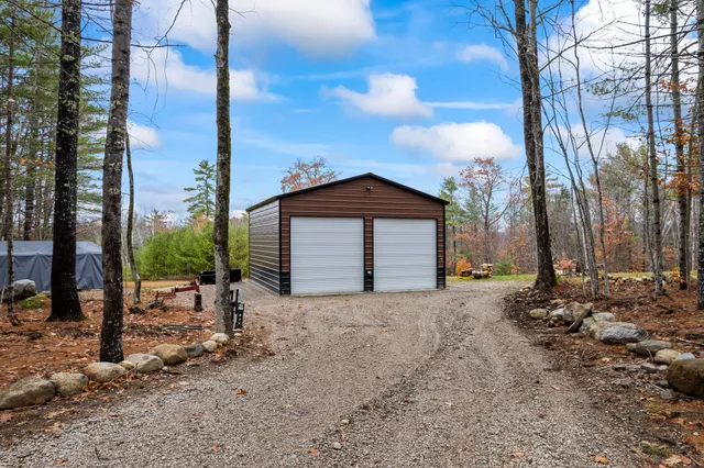 $449,000 | 92 Boot Hill Road, Fryeburg, ME 04037