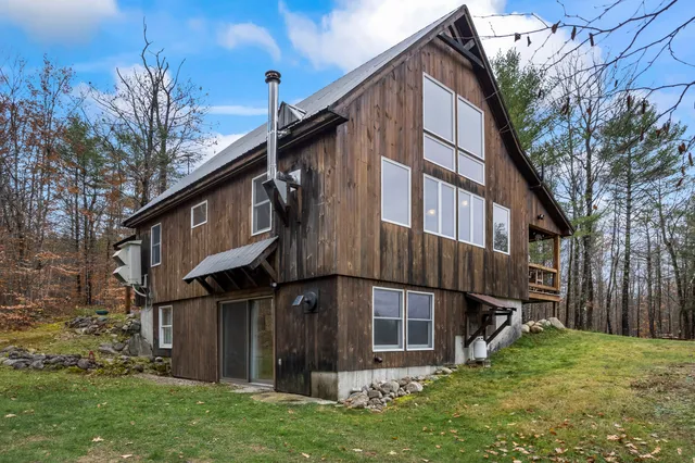 $449,000 | 92 Boot Hill Road, Fryeburg, ME 04037