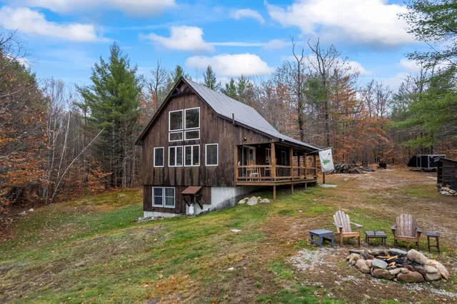 $449,000 | 92 Boot Hill Road, Fryeburg, ME 04037