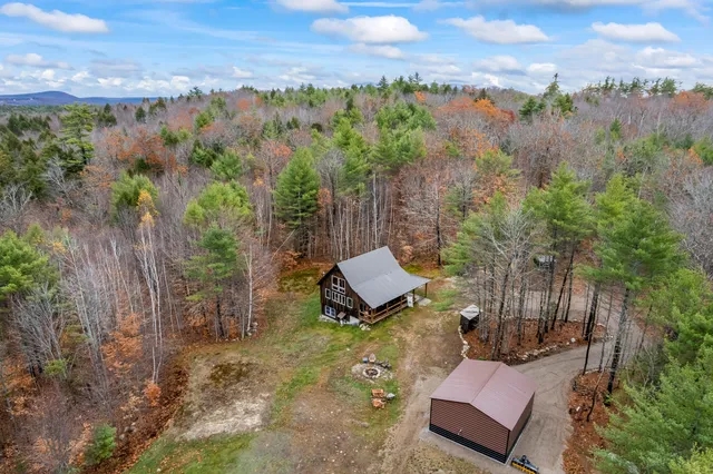 $449,000 | 92 Boot Hill Road, Fryeburg, ME 04037