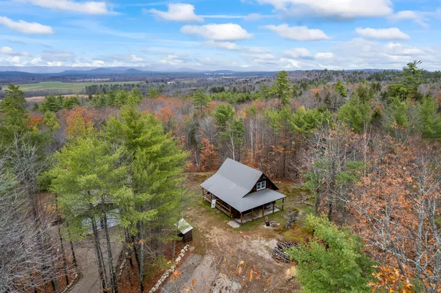 $449,000 | 92 Boot Hill Road, Fryeburg, ME 04037