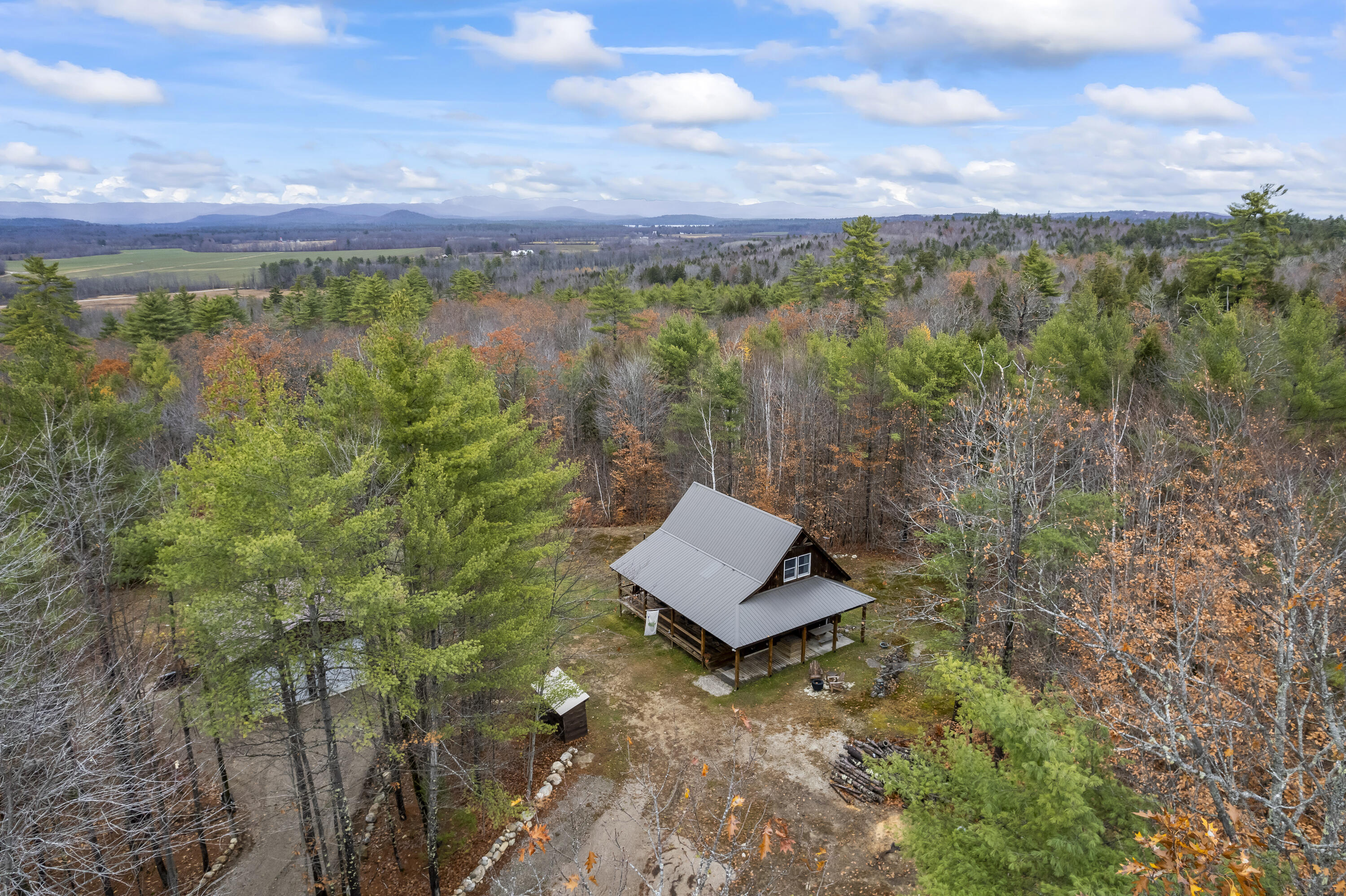 92 Boot Hill Road Fryeburg, ME 04037 - Photo 40 of 44 92 Boot Hill Rd_143