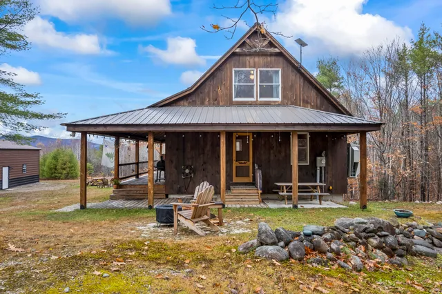 $449,000 | 92 Boot Hill Road, Fryeburg, ME 04037