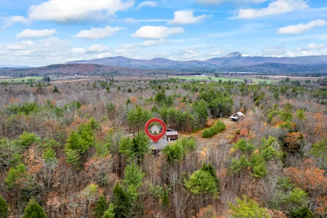 $449,000 | 92 Boot Hill Road, Fryeburg, ME 04037