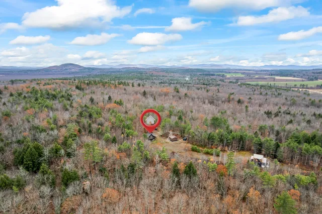 $449,000 | 92 Boot Hill Road, Fryeburg, ME 04037
