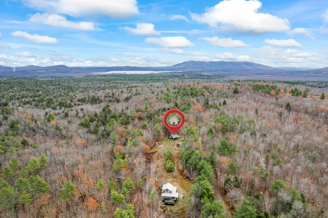 $449,000 | 92 Boot Hill Road, Fryeburg, ME 04037