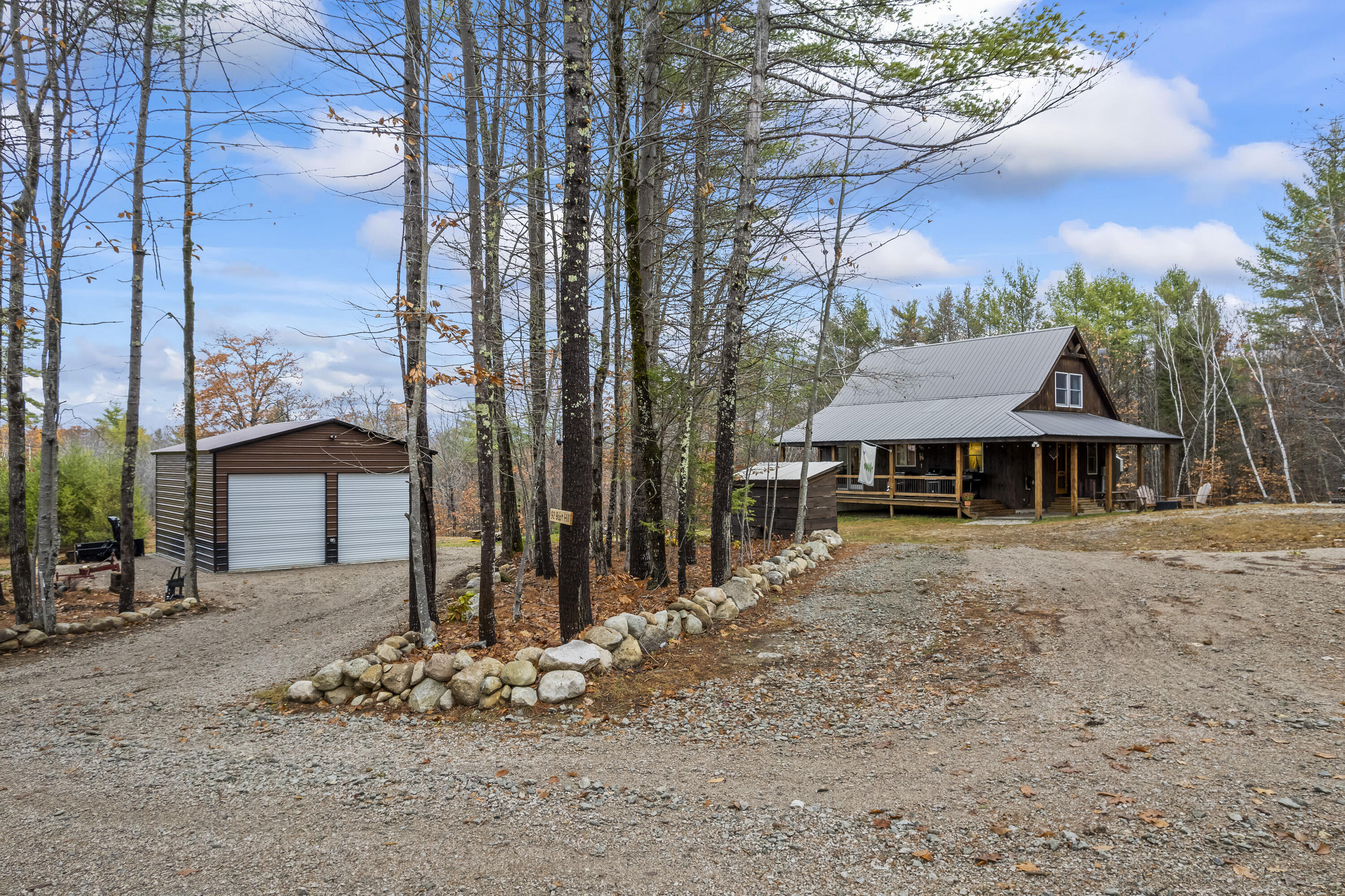 92 Boot Hill Road Fryeburg, ME 04037 - Photo 6 of 44 92 Boot Hill Rd_137