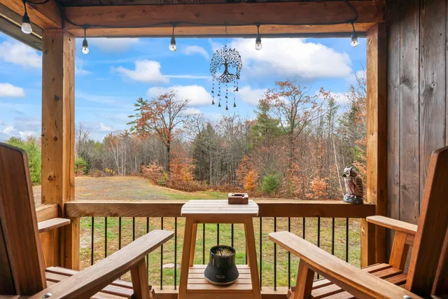 $449,000 | 92 Boot Hill Road, Fryeburg, ME 04037