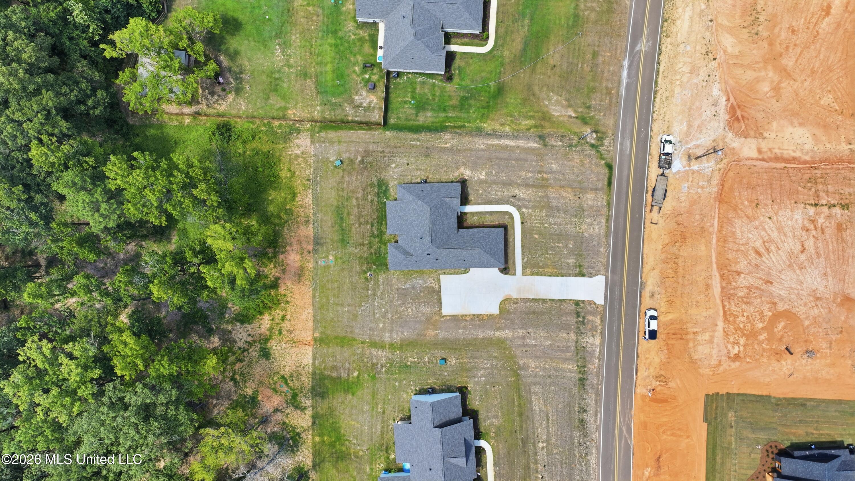 939 Mullican Road Florence, MS 39073 - Photo 59 of 76 086-939 Mullican Rd _ Hometoursms.com ou